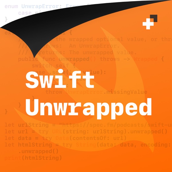 Swift Unwrapped