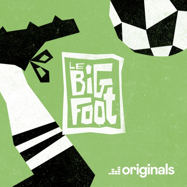 Le Big Foot