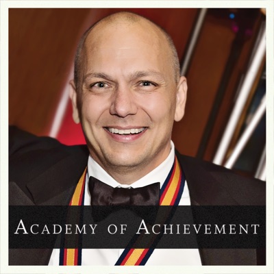 Tony Fadell:Academy of Achievement