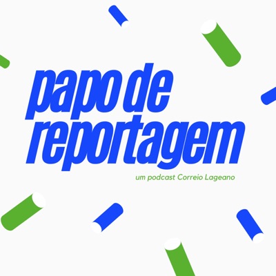 Papo de reportagem