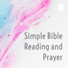 Simple Bible Reading and Prayer - Robyn