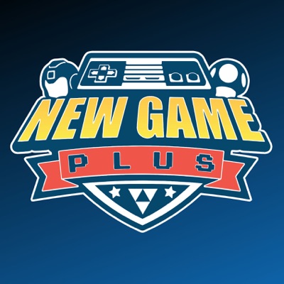 New Game Plus - A Retro Gaming Podcast:New Game Plus