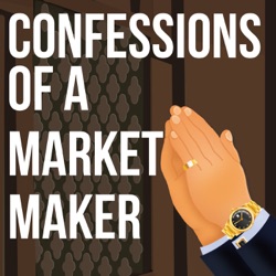 Episode #103: Tom Sosnoff on Floor Trading, Being a Risk Taker & Options Methodology