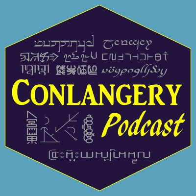 Conlangery Podcast