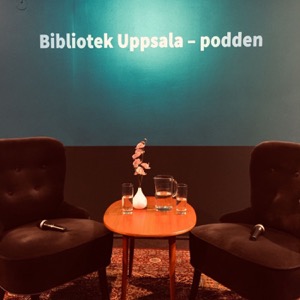 Bibliotek Uppsala-podden