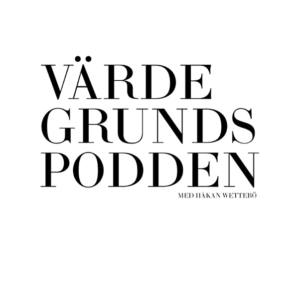 Värdegrundspodden