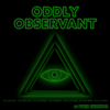 Oddly Observant - Peter Shortino