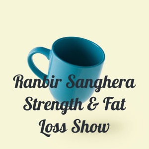 The Strength Method with Ranbir Sanghera