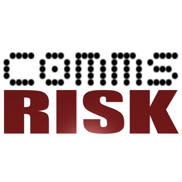 Commsrisk Artwork