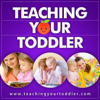 The Teaching Your Toddler Podcast - Marijo Tinlin