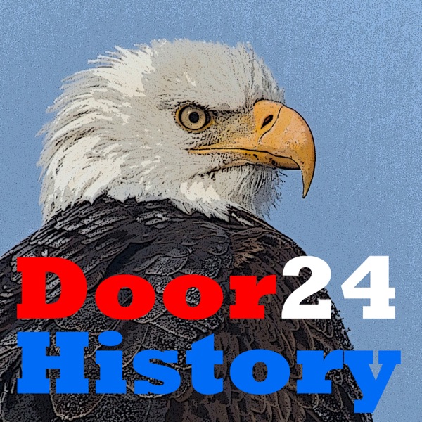 Door24 History