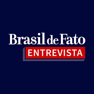 Brasil de Fato Entrevista:Brasil de Fato