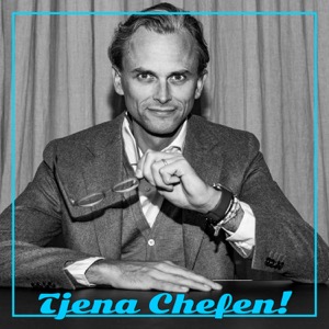 Tjena Chefen!