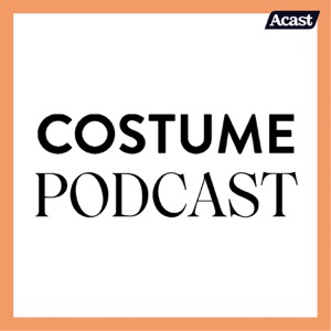 Costume Podcast