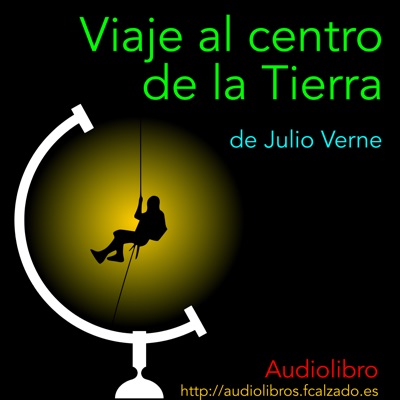 Viaje al centro de la Tierra