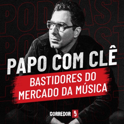 Papo com Clê | Bastidores do Mundo da Música Papo com Clê | Bastidores do Mundo da Música