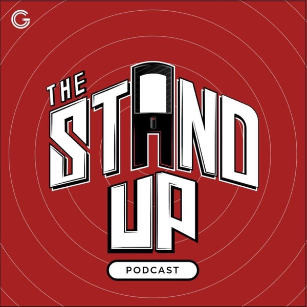 The Stand-Up Podcast