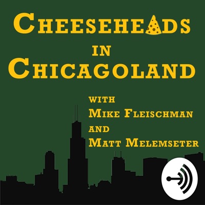 Cheeseheads in Chicagoland