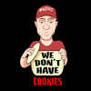 We Don't Have Cookies - Jason Marshall