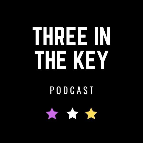 Three in the Key