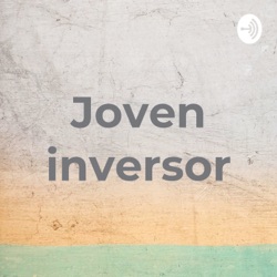 Joven inversor