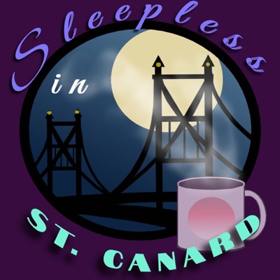 Sleepless in St. Canard: A Darkwing Duck Podcast Sleepless in St. Canard: A Darkwing Duck Podcast