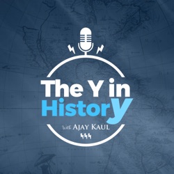 Episode 61: China's Territorial Disputes