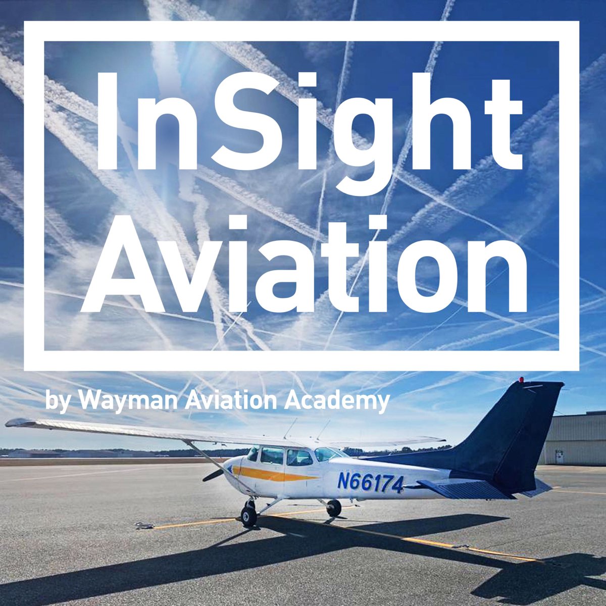 Podcast “InFlight Interviews With Wayman Aviation Academy” - Apple Podcasts