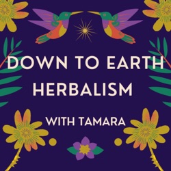 Trusting Herbal Wisdom with Robin Rose Bennett! #55