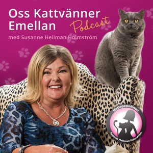 Oss Kattvänner Emellan