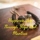 Happiness, Joy Through Yoga And Mantras 