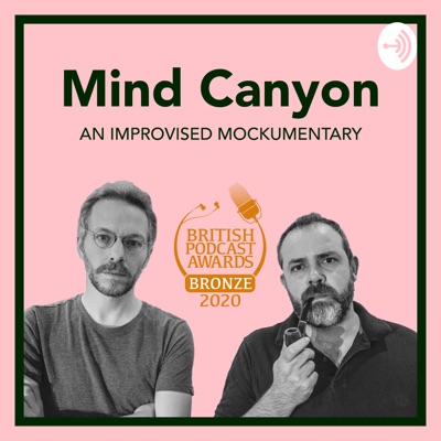 Mind Canyon