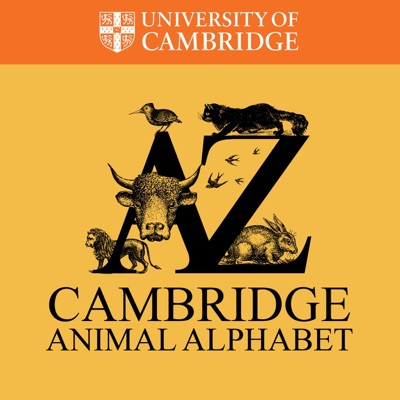 The Cambridge Animal Alphabet series The Cambridge Animal Alphabet series