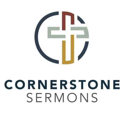 Cornerstone Marshfield-Sermons