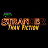 Stranger Than Fiction