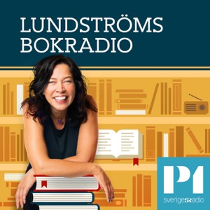 Lundströms Bokradio