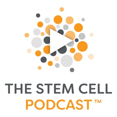 The Stem Cell Podcast:The Stem Cell Podcast