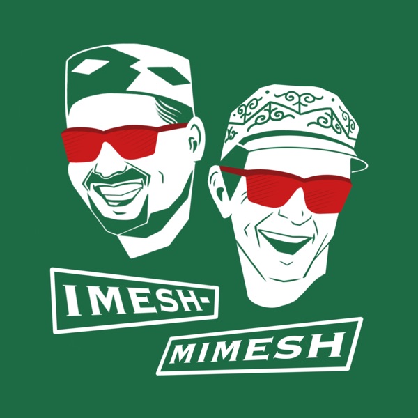 Imesh-Mimesh