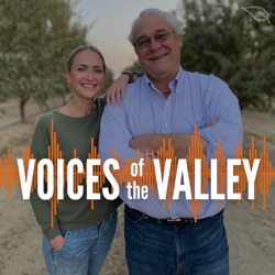 Voices of the Valley