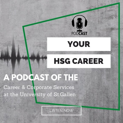 Tell your HSG Career Story