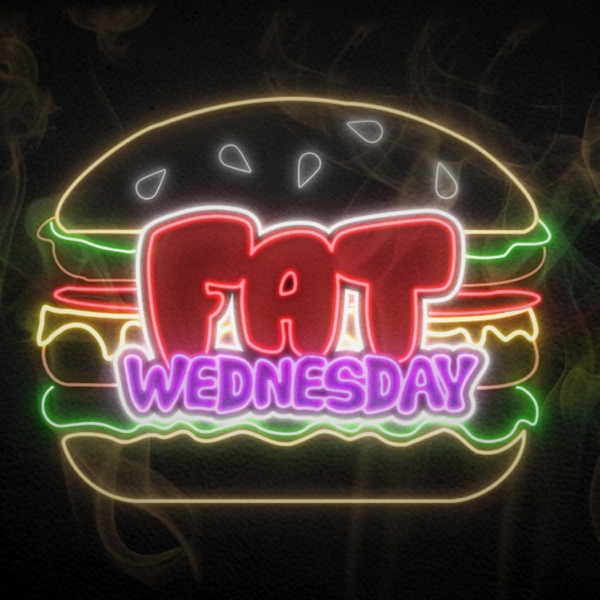 Fat Wednesday