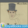 Arsène Lupin, gentleman-cambrioleur by Maurice Leblanc - Loyal Books