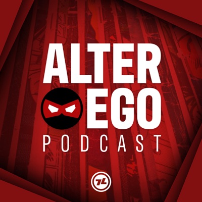 Alter Ego Podcast