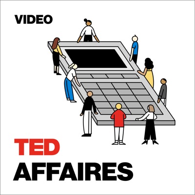 TEDTalks Economie TEDTalks Economie