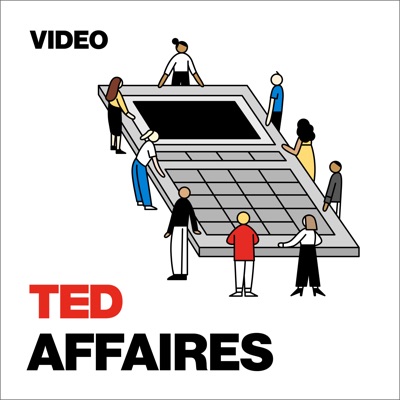 TEDTalks Economie:TED