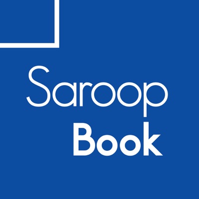 SaroopBook Talk