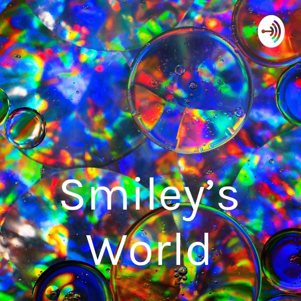 Smiley's World Artwork