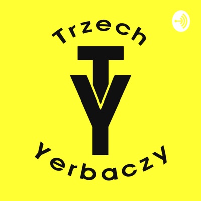 Trzech Yerbaczy