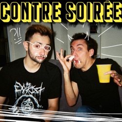 CONTRE SOIRÉE #1 Emy LTR & Jhon Rachid