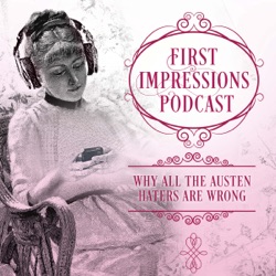 Ep 60: Diversity and Inclusion in Austen Fandom with Bianca Hernandez-Knight